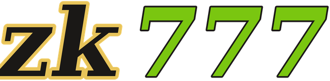 zk777 logo